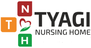 Tyagi Nursing Home