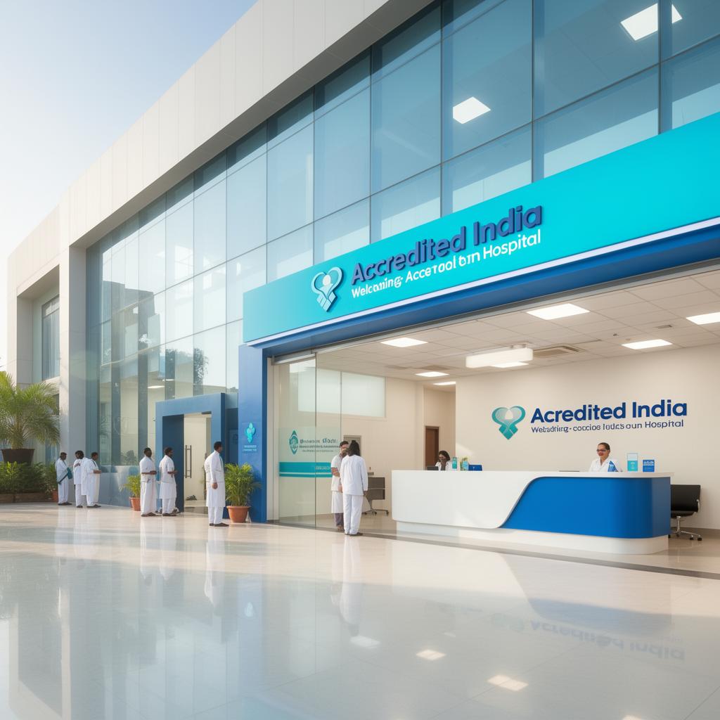 Hospital