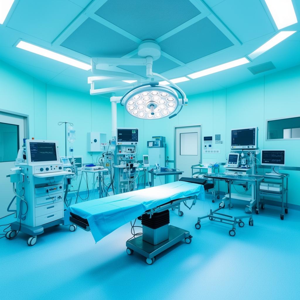 Operation Theatre