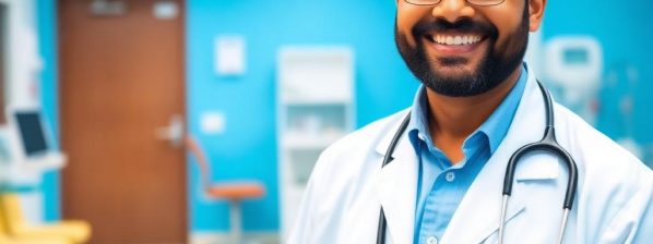 doctor